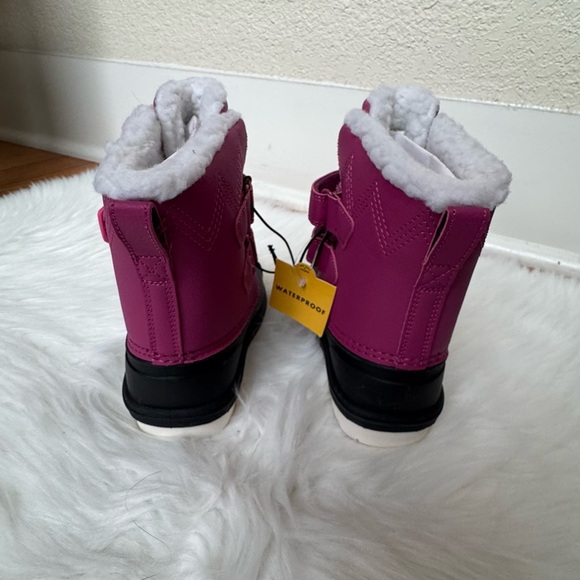 NEW! Cat & Jack Boots Bundle - Picture 3 of 9